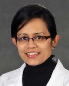 Photo of Dr. Atrayee Basu Mallick, MD