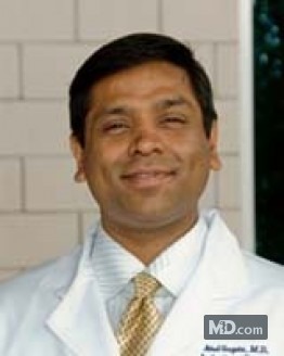 Photo of Dr. Atul Gupta, MD