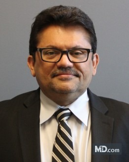 Photo of Dr. Atul Lalani, MD