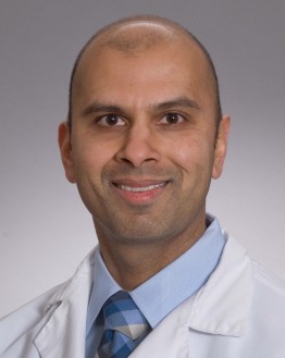 Photo of Dr. Atul S. Rao, MD