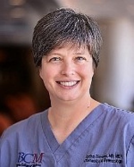 Photo of Dr. Audra E. Timmins, MD