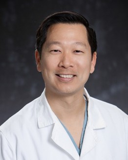 Photo of Dr. Augustine S. Park, MD