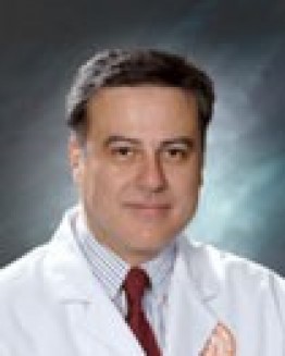 Photo of Dr. Augusto Parra, MD