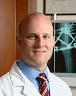 Photo of Dr. Austin T. Fragomen, MD