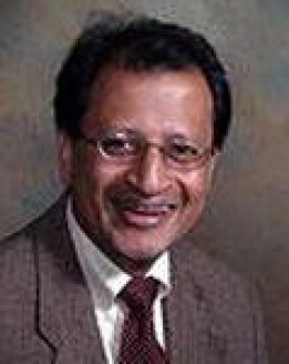 Photo of Dr. Avanish M. Aggarwal, MD