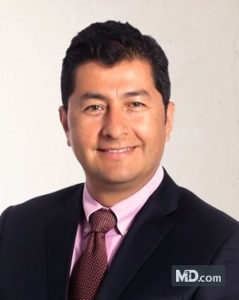 Photo of Dr. Avelino A. Garcia, MD