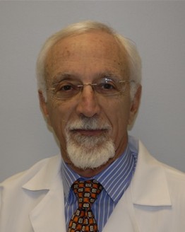 Photo of Dr. Avelino A. Pinon, MD