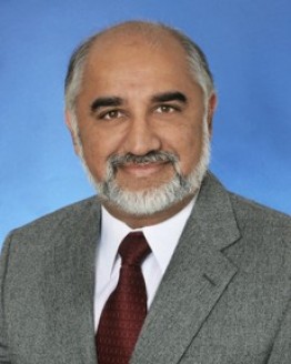 Photo of Dr. Avinash A. Balkissoon, MD