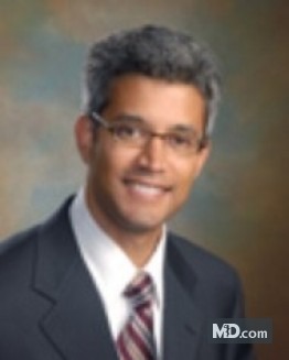 Photo of Dr. Avinash A. Kothavale, MD, FACC