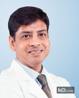 Photo of Dr. Avinash Kumar, MD