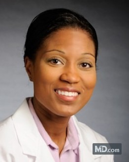 Photo of Dr. Avis Carr, MD