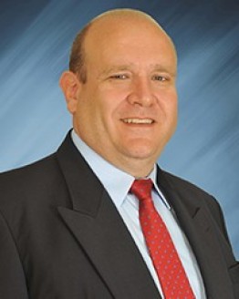 Photo of Dr. Avram J. Smukler, MD