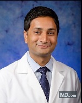 Photo of Dr. Ayaz Rahman, MD