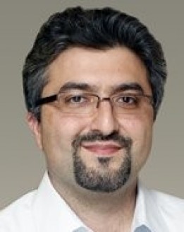 Photo for Azad Ghassemi, MD