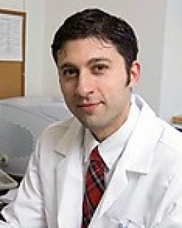 Photo of Dr. Azeez Farooki, MD