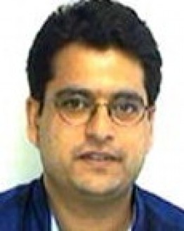 Photo of Dr. Azhar Nisar, MD