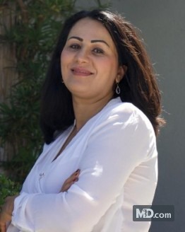 Photo of Dr. Azita Simoni, MD