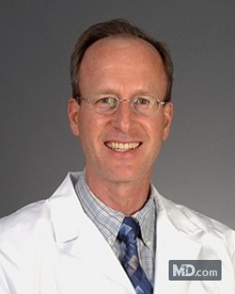 Photo of Dr. B. Fendley Stewart, MD, FACC