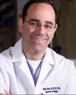 Photo of Dr. Babak Sarani, MD