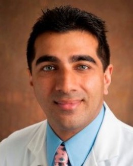 Photo of Dr. Baber Ghauri, MD