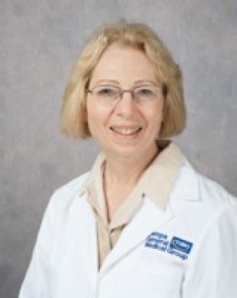 Photo of Dr. Babette M. Pachence, MD