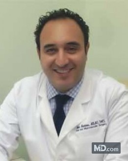 Photo for Baher B. Maximos, MD, MS, FACS