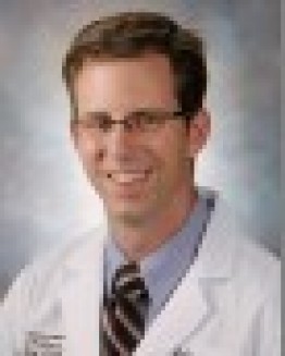 Photo of Dr. Baker A. Mitchell, MD