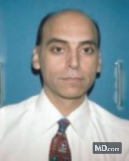 Photo of Dr. Bakhtiar Ishtiaq, MD