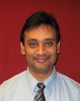 Photo of Dr. Bakul T. Roy, MD