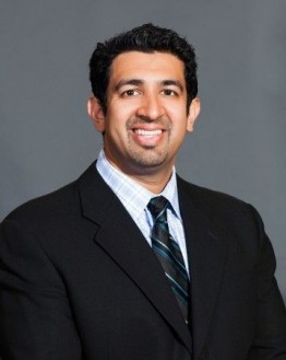 Photo of Dr. Balaji S. Charlu, MD