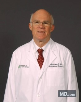 Photo of Dr. Banks Cates, MD