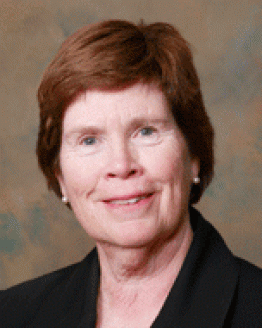 Photo of Dr. Barbara A. Bennett, MD