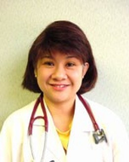 Photo of Dr. Barbara Kennedy, MD