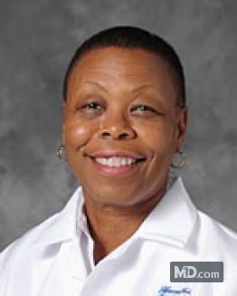 Photo for Barbara A. Menzies-Williams, MD