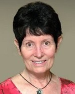 Photo of Dr. Barbara A. Ringwald, MD