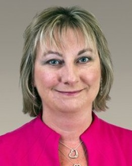 Photo of Dr. Barbara A. Spinelli, MD