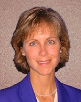 Photo of Dr. Barbara C. Erny, MD