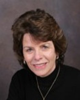 Photo of Dr. Barbara E. Courtney, MD