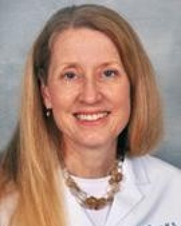 Photo of Dr. Barbara E. Krenzer, MD