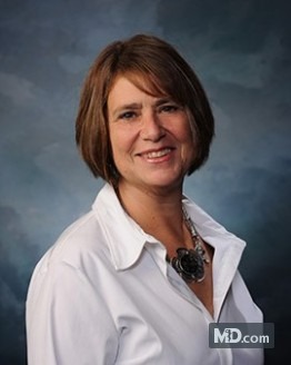 Photo of Dr. Barbara Emery-Stolzer, MD