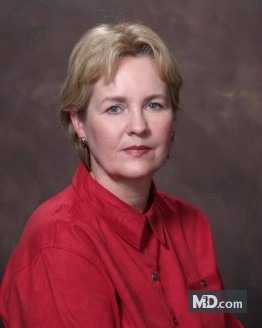 Photo of Dr. Barbara Garner, MD