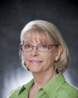 Photo of Dr. Barbara J. Forseth, MD