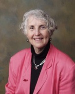 Photo of Dr. Barbara J. Towner-Winchester, MD