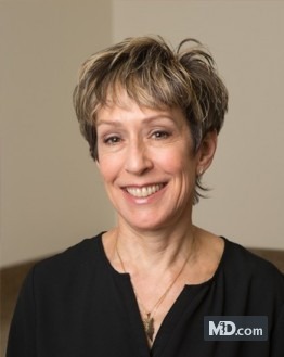 Photo of Dr. Barbara L. Einhorn, MD