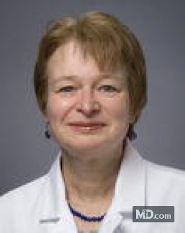Photo of Dr. Barbara L. Frankowski, MD, MPH