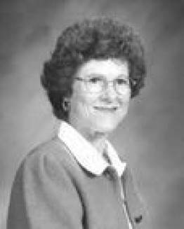 Photo of Dr. Barbara L. Gray, MD
