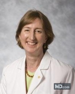 Photo of Dr. Barbara L. Sheline, MD, MPH