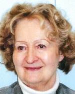 Photo of Dr. Barbara M. Surowiec, MD