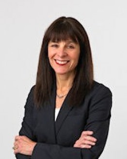 Photo of Dr. Barbara N. Malone, MD