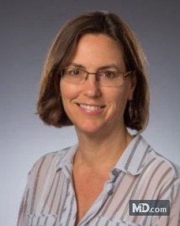 Photo of Dr. Barbara R. Edwards, MD, MPH